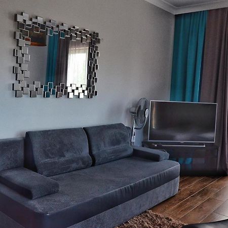 Villa Corleone Kąty Wrocławskie Esterno foto