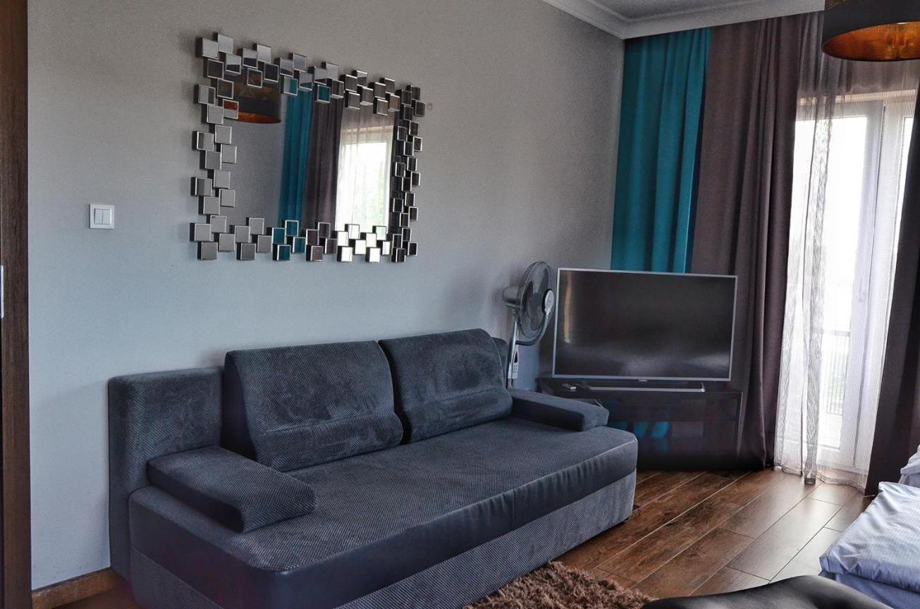 Villa Corleone Kąty Wrocławskie Esterno foto
