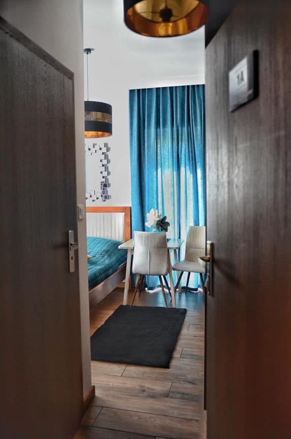 Villa Corleone Kąty Wrocławskie Esterno foto