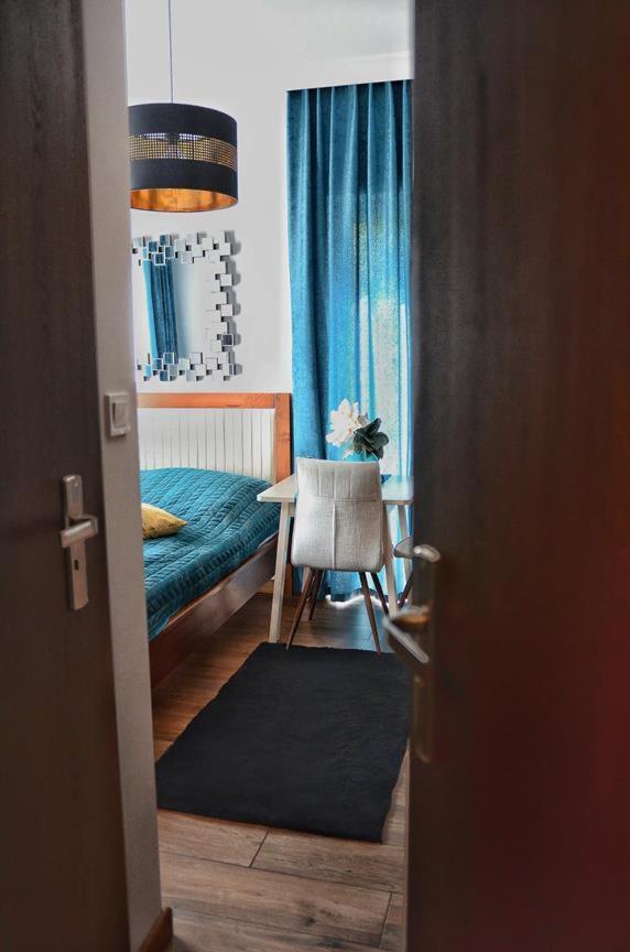 Villa Corleone Kąty Wrocławskie Esterno foto