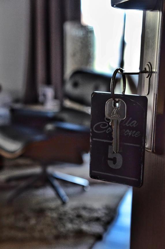 Villa Corleone Kąty Wrocławskie Esterno foto