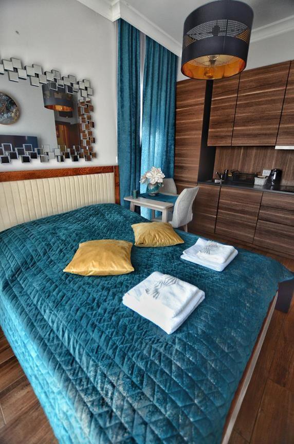 Villa Corleone Kąty Wrocławskie Esterno foto