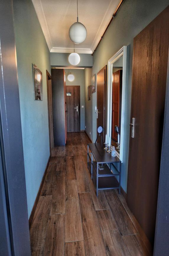 Villa Corleone Kąty Wrocławskie Esterno foto